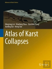 Atlas Of Karst Collapses