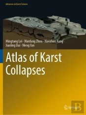Atlas Of Karst Collapses