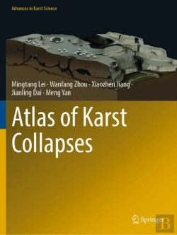 Bertrand.pt - Atlas Of Karst Collapses