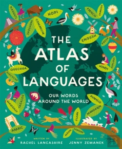Bertrand.pt - Atlas Of Languages