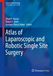 Atlas Of Laparoscopic And Robotic Single Site Surgery