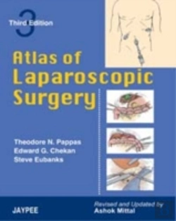 Bertrand.pt - Atlas Of Laparoscopic Surgery