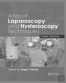 Bertrand.pt - Atlas Of Laparoscopy And Hysteroscopy Techniques