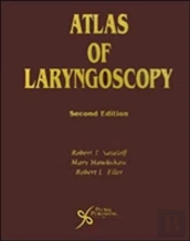 Atlas Of Laryngoscopy