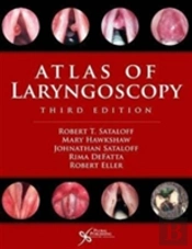 Atlas Of Laryngoscopy