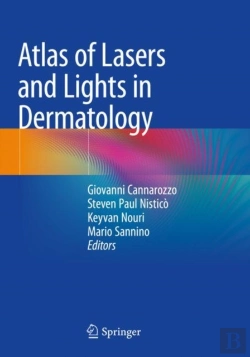 Bertrand.pt - Atlas Of Lasers And Lights In Dermatology