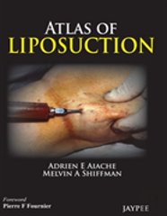 Atlas Of Liposuction