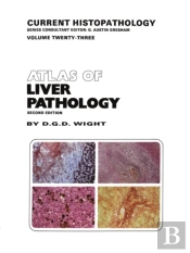 Atlas Of Liver Pathology