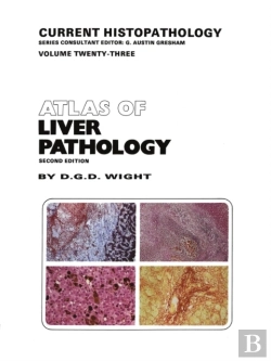 Bertrand.pt - Atlas Of Liver Pathology