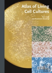 Atlas Of Living Cell Cultures
