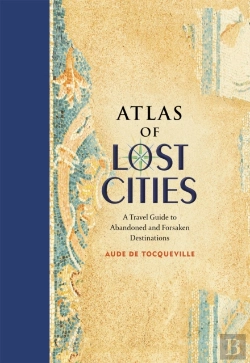 Bertrand.pt - Atlas Of Lost Cities