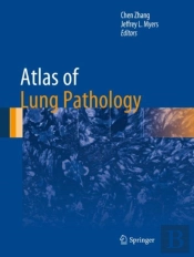 Atlas Of Lung Pathology