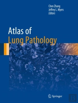 Bertrand.pt - Atlas Of Lung Pathology