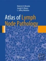 Atlas Of Lymph Node Pathology