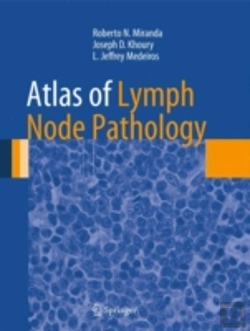 Bertrand.pt - Atlas Of Lymph Node Pathology