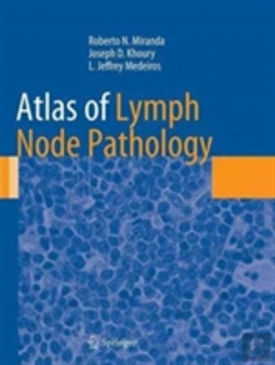 Bertrand.pt - Atlas Of Lymph Node Pathology