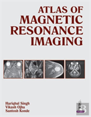 Atlas Of Magnetic Resonance Imaging