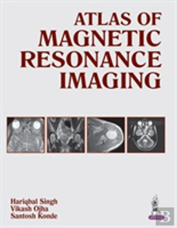 Bertrand.pt - Atlas Of Magnetic Resonance Imaging
