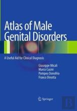 Atlas Of Male Genital Disorders
