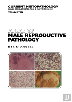 Bertrand.pt - Atlas Of Male Reproductive Pathology