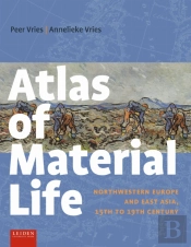 Atlas Of Material Life