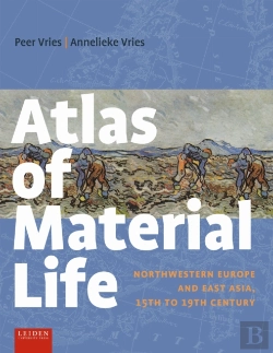 Bertrand.pt - Atlas Of Material Life