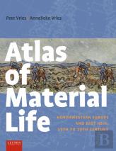 Atlas Of Material Life