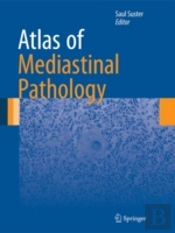 Atlas Of Mediastinal Pathology