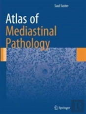Atlas Of Mediastinal Pathology