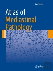 Atlas Of Mediastinal Pathology