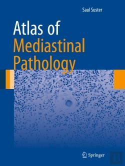 Bertrand.pt - Atlas Of Mediastinal Pathology