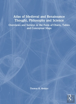 Bertrand.pt - Atlas Of Medieval And Renaissance Thought, Philosophy And Science
