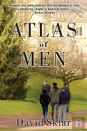 Atlas Of Men