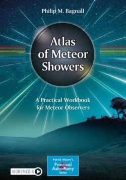 Bertrand.pt - Atlas Of Meteor Showers