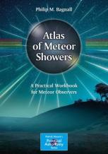 Atlas Of Meteor Showers