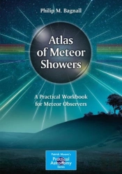 Atlas Of Meteor Showers
