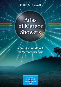 Bertrand.pt - Atlas Of Meteor Showers