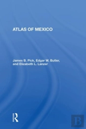 Atlas Of Mexico