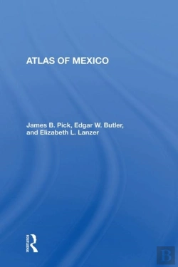 Bertrand.pt - Atlas Of Mexico