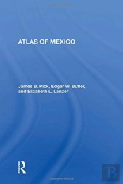 Atlas Of Mexico