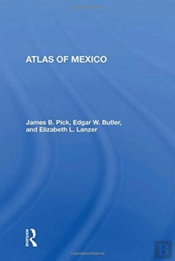 Bertrand.pt - Atlas Of Mexico