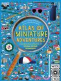 Atlas Of Miniature Adventures