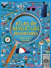 Atlas Of Miniature Adventures