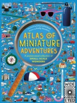 Bertrand.pt - Atlas Of Miniature Adventures