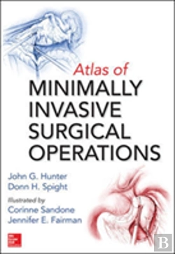 Bertrand.pt - Atlas Of Minimally Invasive Surgical Operations