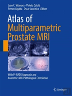 Bertrand.pt - Atlas Of Multiparametric Prostate Mri