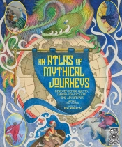 Atlas Of Mythical Journeys