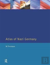 Atlas Of Nazi Germany