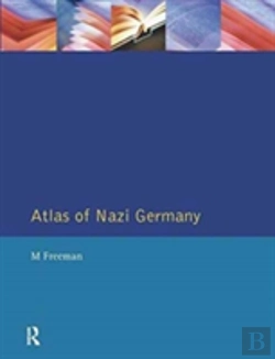 Bertrand.pt - Atlas Of Nazi Germany