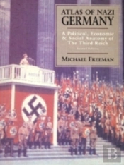 Atlas Of Nazi Germany